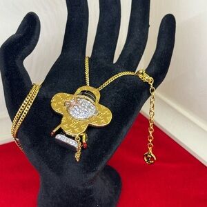 NWOT Fashion Jewelry Necklace New